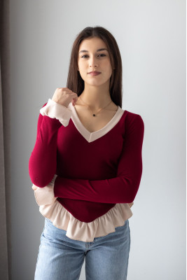 Блуза жіноча